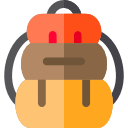 mochila icon