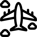 avión icon