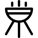 barbacoa icon