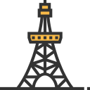 torre de tokio icon