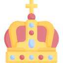 왕관 icon