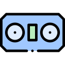 subwoofer icon