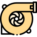 turbo icon