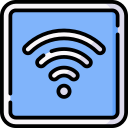 señal wifi icon