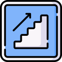 escalera icon