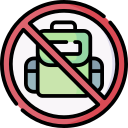 sin bolsa icon