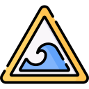 peligroso icon