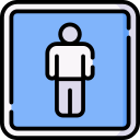 hombre icon