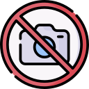 sin fotos icon