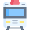 metro icon