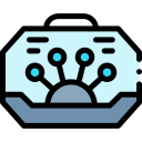 burbujas icon