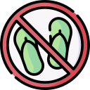 chancletas icon