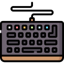 teclado icon