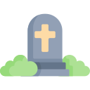 cementerio icon