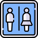 baño icon