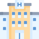 hotel icon