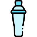 batidor de coctéles icon
