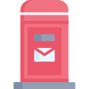 buzón de correo icon