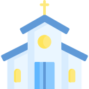 iglesia icon