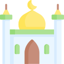 mezquita icon