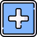 hospital icon