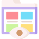 portafolio icon