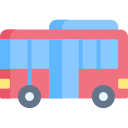 autobús icon