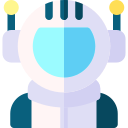 astronauta icon