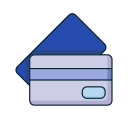 tarjeta icon