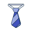 corbata icon