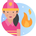 bombero icon