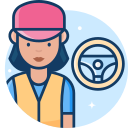 conductor icon