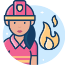 bombero icon