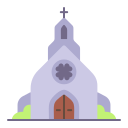 iglesia icon