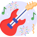 guitarra icon