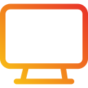 monitor icon