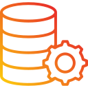 gestión de base de datos