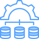 gestión de base de datos 