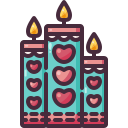 velas icon