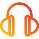 auriculares icon