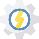 energía icon