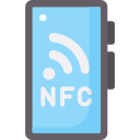 nfc icon