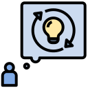 innovación icon