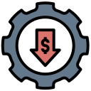 financiero icon