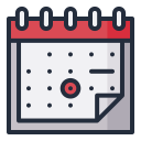 calendario icon