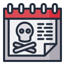 muerte icon