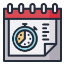 calendario icon