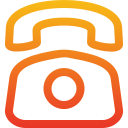 telefono viejo icon