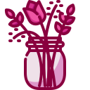 flores icon