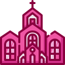 iglesia icon